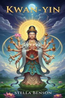 kwan-yin (ebook)-9786726012183