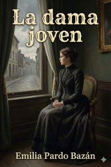 la dama joven (ebook)-9786726014583