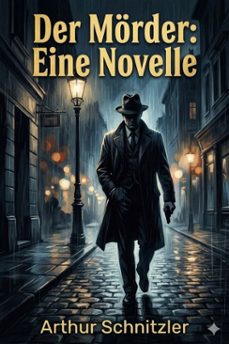 der morder: eine novelle (ebook)-9786726017683