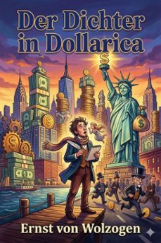 der dichter in dollarica (ebook)-9786726018383