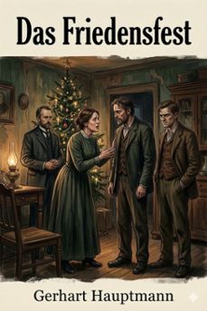 das friedensfest (ebook)-9786726019083