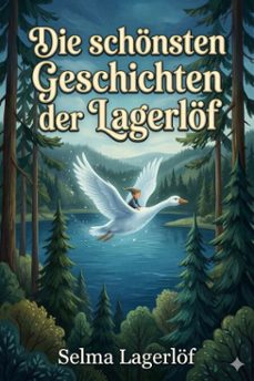 die schonsten geschichten der lagerlof (ebook)-selma lagerlof-9786726021383