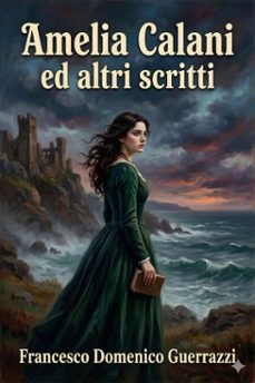 amelia calani ed altri scritti (ebook)-9786726023783
