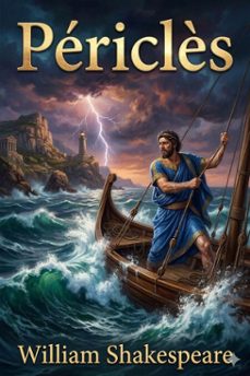 periclès / tragedie (ebook)-9786726028283