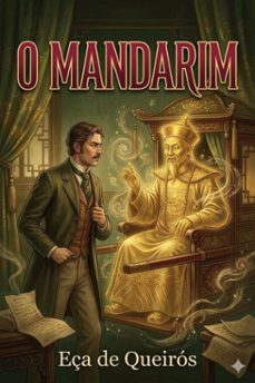 o mandarim (ebook)-9786726030583