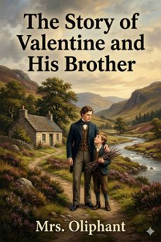 the story of valentine and his brother (ebook)-9786726034383