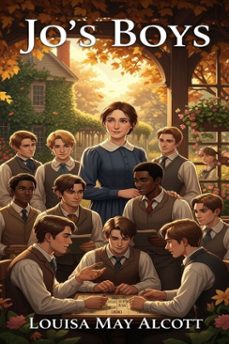 jo's boys (ebook)-louisa may alcott-9786726560783