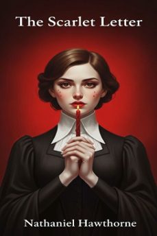 the scarlet letter (ebook)-nathaniel hawthorne-9786726561483