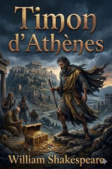 timon d'athènes (ebook)-william shakespeare-9786726578283