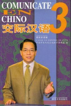 comunicate en chino 3: libro del estudiante-9787110061183