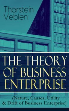 -thorstein veblen-9788026850083