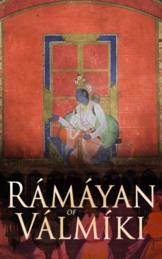 ramayan of valmiki (ebook)-9788026897583