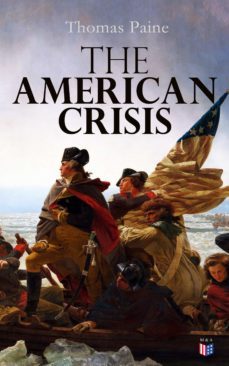 the american crisis (ebook)-thomas paine-9788027304783
