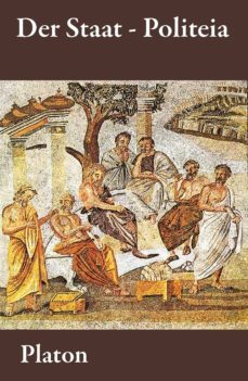 der staat - politeia (ebook)-9788074841583