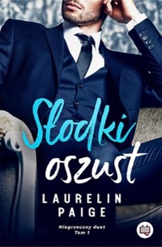-laurelin paige-9788366967083