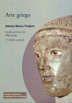 arte griego-9788400093983
