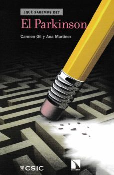 el parkinson-carmen gil-9788400099183