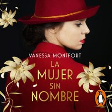 la mujer sin nombre-vanessa montfort-9788401026683