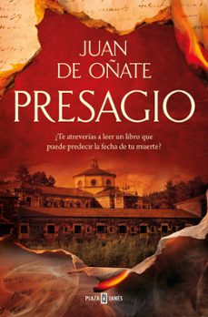 presagio-juan de oñate-9788401037283