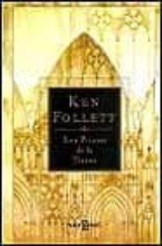los pilares de la tierra-ken follett-9788401327483