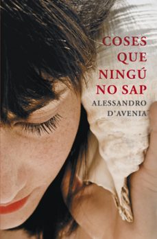 cosas que ningu sap-9788401388583