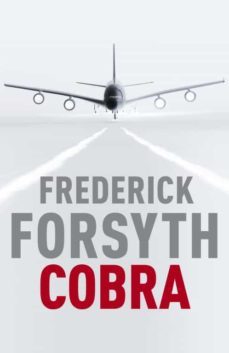 cobra-frederick forsyth-9788401390883