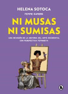 ni musas ni sumisas (ebook)-9788402427083