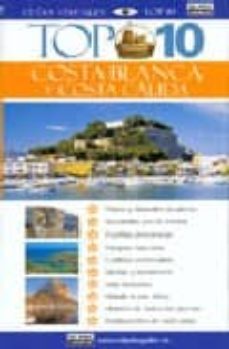 costa blanca y c. calida 2007 (guias top ten)-9788403504783