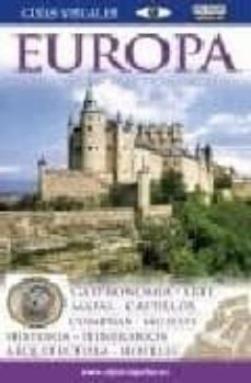 europa 2009 (guias visuales)-9788403508583