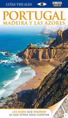 portugal 2012 (guias visuales)-9788403511583