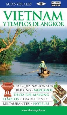 vietnam y los templos de angkor 2014 (guias visuales)-9788403513983
