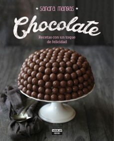 chocolate-sandra mangas-9788403514683