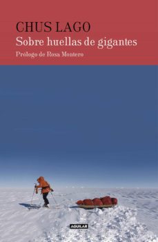 sobre huellas de gigantes (ebook)-maria jesus lago rey-9788403515383
