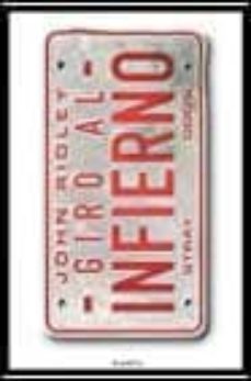 giro al infierno-9788408023883