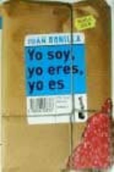 yo soy, yo eres, yo es...-9788408028383