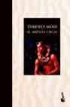 el arpista ciego-9788408049883