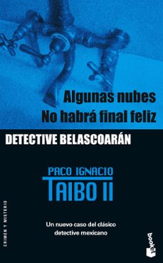 algunas nubes; no habra final feliz-9788408060383