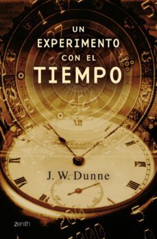 un experimento con el tiempo-j. w. dunne-9788408079583