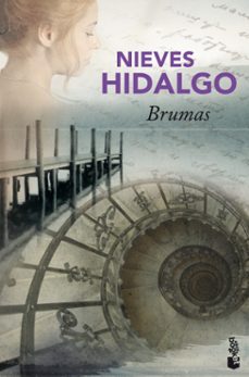 brumas    especial navidad 2011-nieves hidalgo-9788408106883