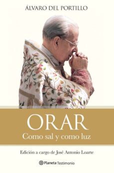 orar (ebook)-alvaro del portillo-jose antonio loarte-9788408115083