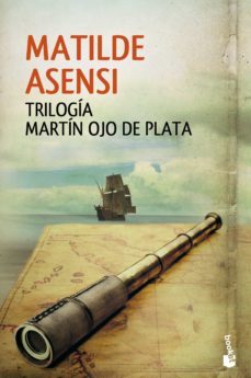 Tierra Firme. La vida extraordinaria de Martín Ojo de Plata: Asensi,  Matilde: 9788408075981: : Books
