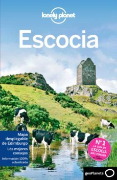 escocia 2015 (lonely planet) (6ª ed.)-neil wilson-andy symington-9788408138983