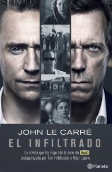 el infiltrado (ebook)-john le carre-9788408154983