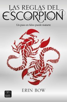 las reglas del escorpion (ebook)-9788408179283