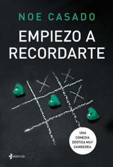 empiezo a recordarte-9788408194583