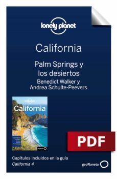 california 4_11. palm springs y los desiertos (ebook)-9788408199083