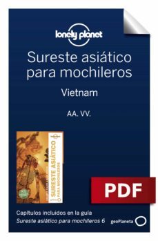sureste asiatico para mochileros 6_12. vietnam (ebook)-9788408212683