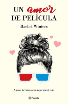 (pe) un amor de pelicula-rachel winters-9788408221883