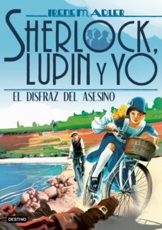 el disfraz del asesino (ebook)-9788408226383