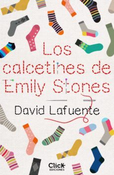 los calcetines de emily stones (ebook)-9788408243083